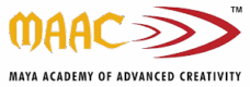 MAAC (Maya Academy of Advanced Creativity)